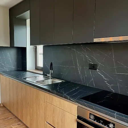 Apartman Lux Lucis Livno