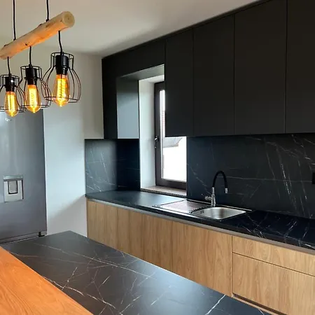 Lux Lucis Apartment