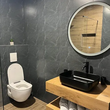 Daire Lux Lucis Livno