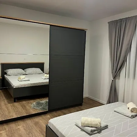 Apartman Lux Lucis