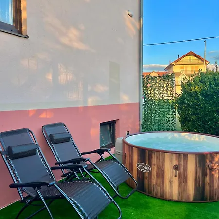 Apartment Lux Lucis Livno