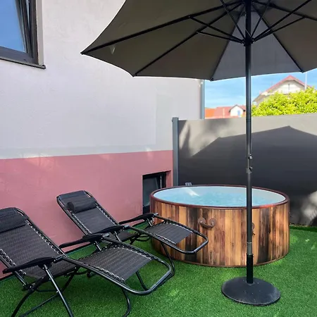 Lux Lucis Apartment Livno