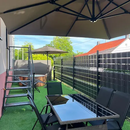 Apartment Lux Lucis