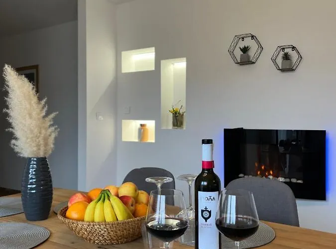 Lux Lucis Appartamento Livno